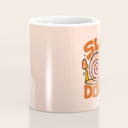 Slow Down Coffee Mug Gallery Image 4