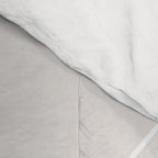 Modern Minimal Line Abstract XLIII Comforter Gallery Image 4