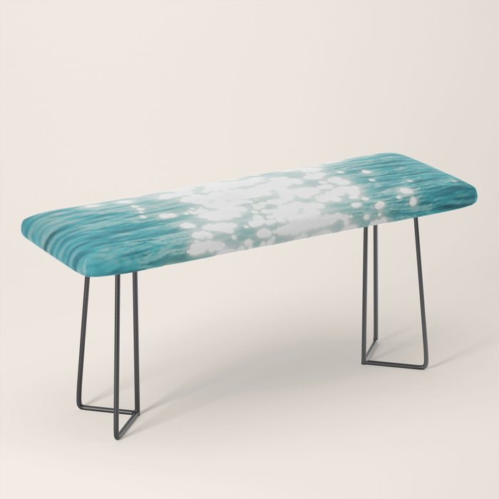 Sun glitter Bench Gallery Image 1