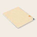 Sun Shrine Notebook Gallery Image 3