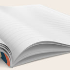 Sun Shrine Notebook Gallery Image 2