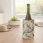 Kawanabe Kyosai. Frogs triumphing over snakes Wine Chiller Gallery Image 4