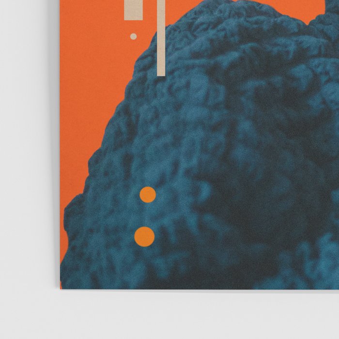 You are my Orange Dreamfield Poster Gallery Image 3