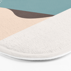 Cat Landscape 79 Bath Mat Gallery Image 3