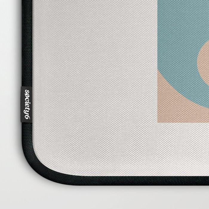Cat Landscape 79 Laptop Sleeve Gallery Image 3