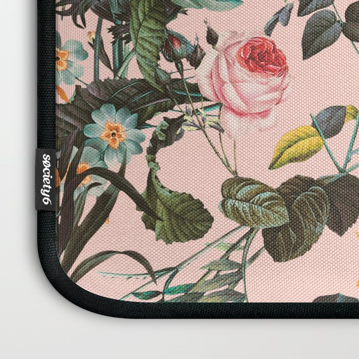 EXOTIC GARDEN XVIII Laptop Sleeve Gallery Image 3