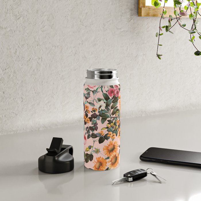 EXOTIC GARDEN XVIII Water Bottle Gallery Image 5