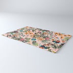 EXOTIC GARDEN XVIII Rug Gallery Image 3