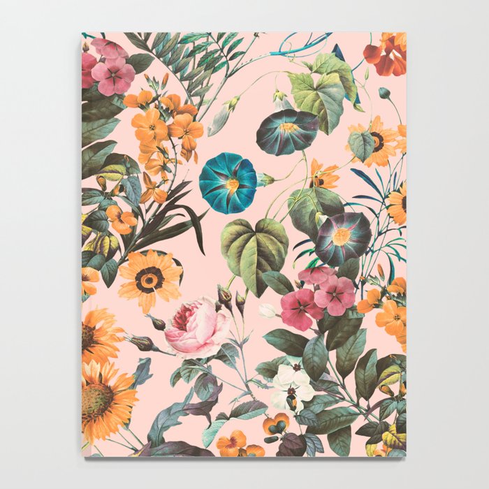 EXOTIC GARDEN XVIII Notebook Gallery Image 4