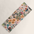 EXOTIC GARDEN XVIII Yoga Mat Gallery Image 1