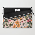 EXOTIC GARDEN XVIII Laptop Sleeve Gallery Image 2