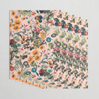 EXOTIC GARDEN XVIII Wrapping Paper Gallery Image 3