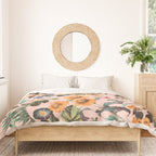 EXOTIC GARDEN XVIII Duvet Cover Gallery Image 3