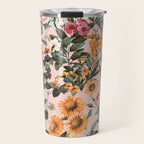 EXOTIC GARDEN XVIII Travel Mug Gallery Image 1