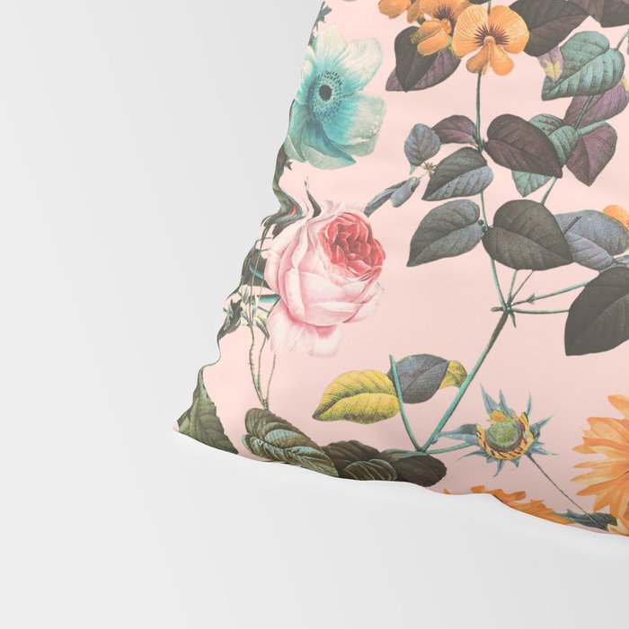 EXOTIC GARDEN XVIII Pillow Sham Gallery Image 4