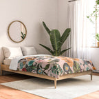 EXOTIC GARDEN XVIII Comforter Gallery Image 2
