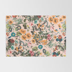 EXOTIC GARDEN XVIII Rug Gallery Image 2