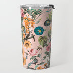 EXOTIC GARDEN XVIII Travel Mug Gallery Image 2