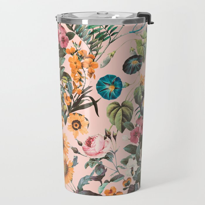 EXOTIC GARDEN XVIII Travel Mug Gallery Image 2