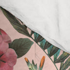 EXOTIC GARDEN XVIII Comforter Gallery Image 4