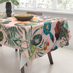EXOTIC GARDEN XVIII Tablecloth Gallery Image 3