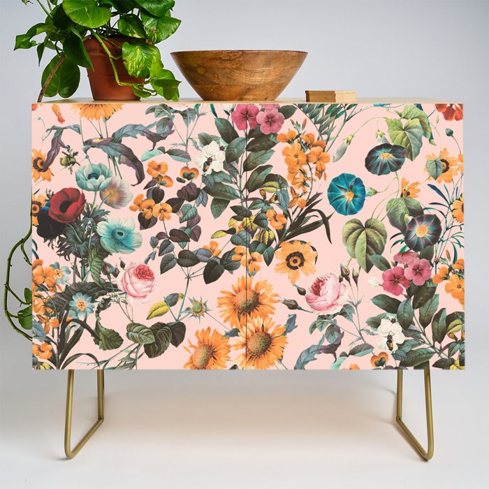 EXOTIC GARDEN XVIII Credenza Gallery Image 1