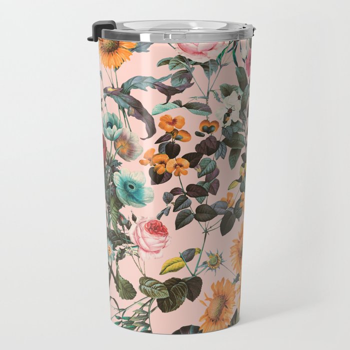 EXOTIC GARDEN XVIII Travel Mug Gallery Image 3