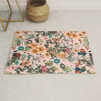 EXOTIC GARDEN XVIII Rug Gallery Image 1