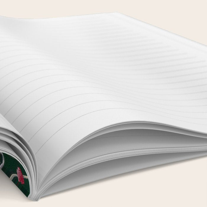 Tiny Things Painting Notebook Gallery Image 2