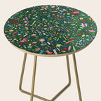 Tiny Things Painting Side Table Gallery Image 2