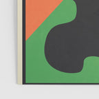 Abstract Art Vase 14 Poster Gallery Image 3