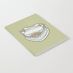 Sagittarius Heart Cake Notebook Gallery Image 2