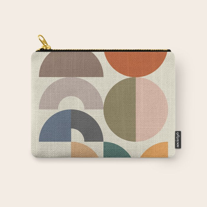 Lean Carry All Pouch Gallery Image 1