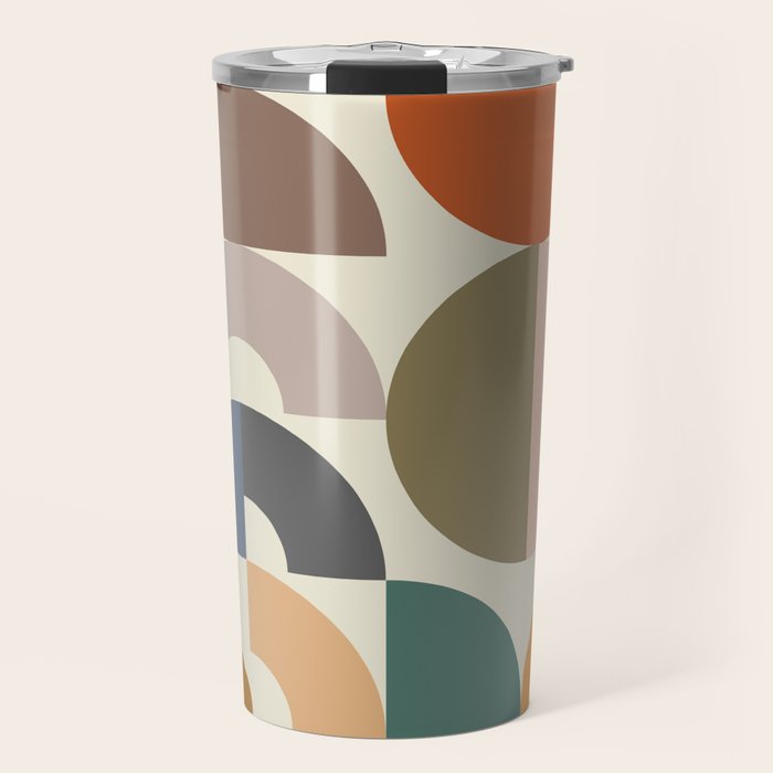 Lean Travel Mug Gallery Image 1
