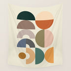 Lean Wall Tapestry Gallery Image 4