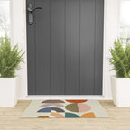 Lean Welcome Mat Gallery Image 3