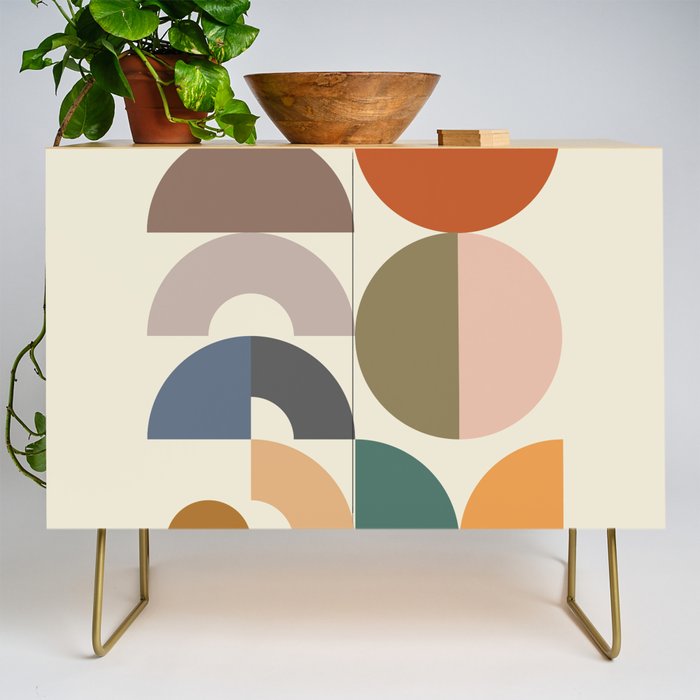 Lean Credenza Gallery Image 1