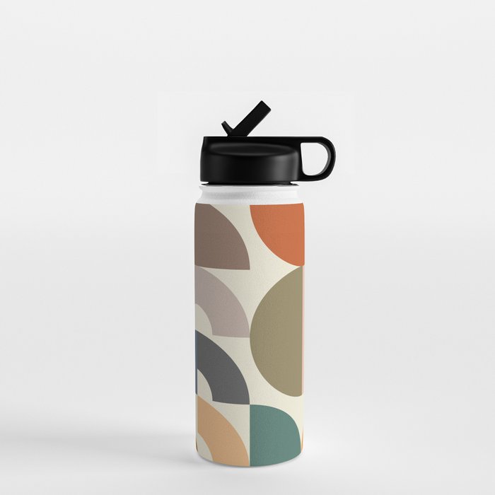 Lean Water Bottle Gallery Image 1