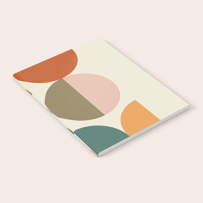 Lean Notebook Gallery Image 2