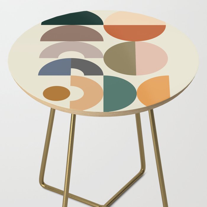 Lean Side Table Gallery Image 2