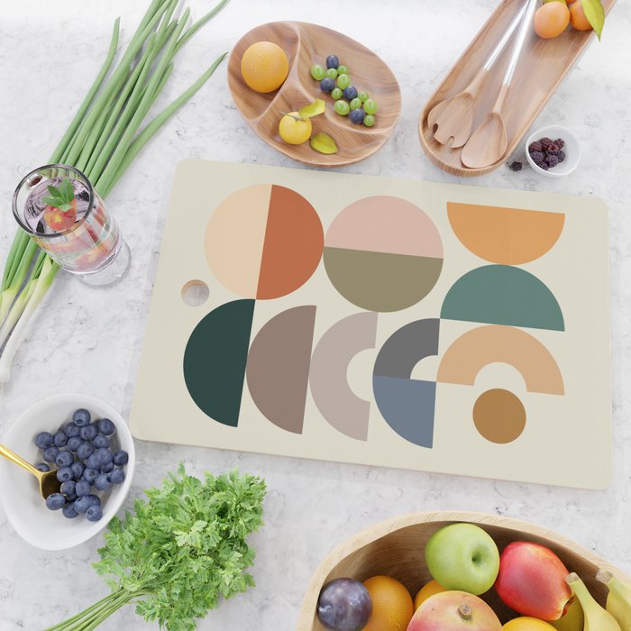 Lean Cutting Board Gallery Image 2