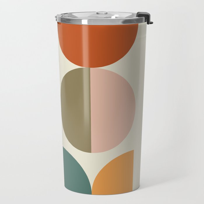 Lean Travel Mug Gallery Image 2