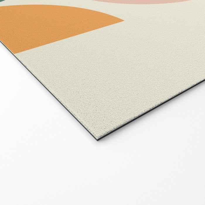 Lean Welcome Mat Gallery Image 2