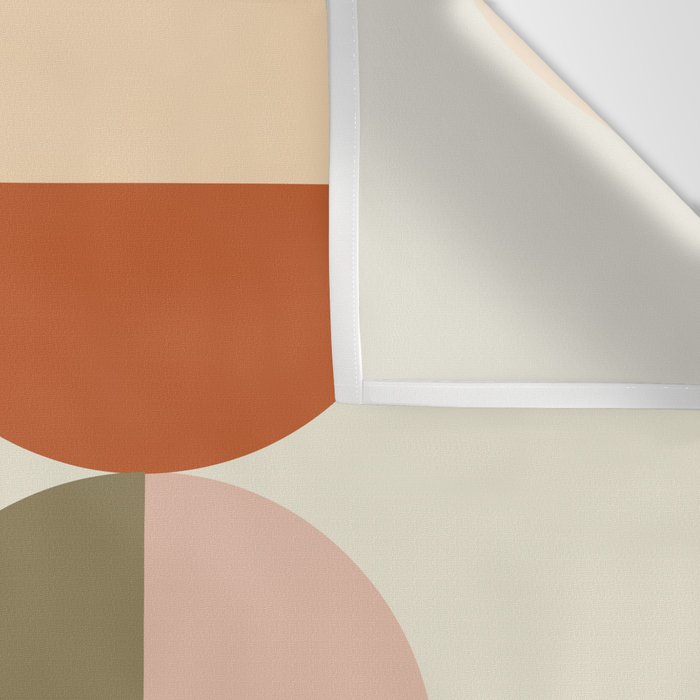 Lean Wall Tapestry Gallery Image 3