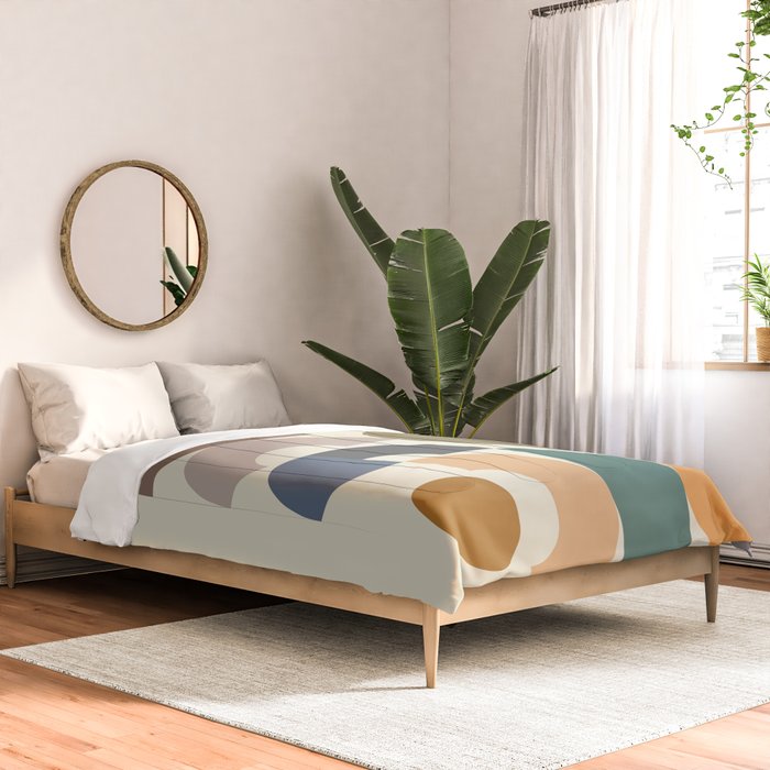 Lean Comforter Gallery Image 2