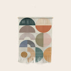 Lean Wall Hanging Gallery Image 1