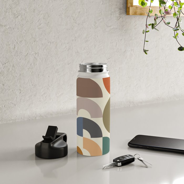 Lean Water Bottle Gallery Image 4