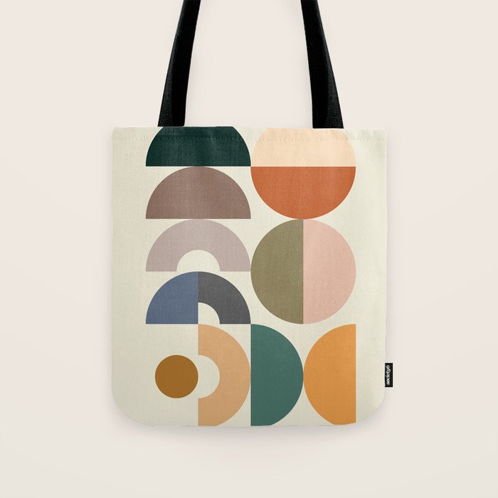 Lean Tote Bag Gallery Image 1
