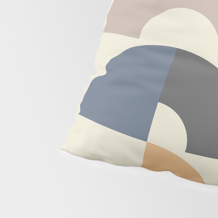 Lean Pillow Sham Gallery Image 4