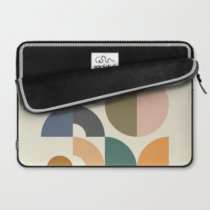 Lean Laptop Sleeve Gallery Image 2